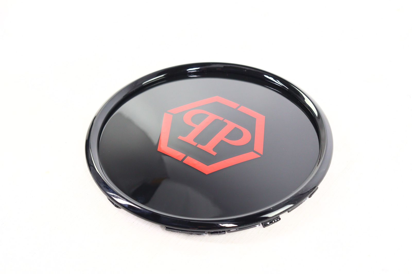 Philipp Plein Mansory Star Trooper front grille emblem badge for distronic for G Wagon W463A W464 - Custom Class