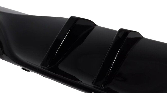 Plastic body kit M-Performance for M-Tech bumper BMW X5 G05 2018+ - Custom Class