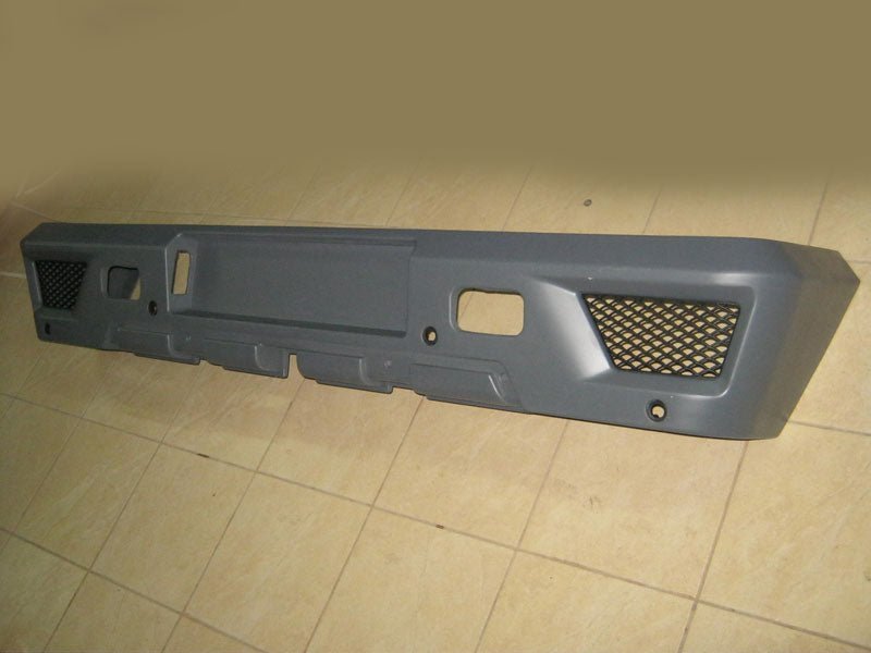 Rear bumper AMG for Mercedes W463 1979-2018 - Custom Class