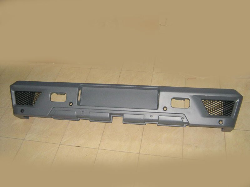 Rear bumper AMG for Mercedes W463 1979-2018 - Custom Class