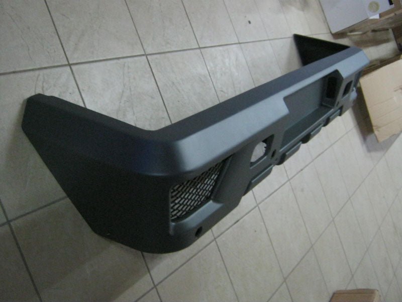 Rear bumper AMG for Mercedes W463 1979-2018 - Custom Class