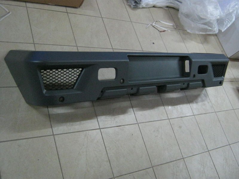 Rear bumper AMG for Mercedes W463 1979-2018 - Custom Class