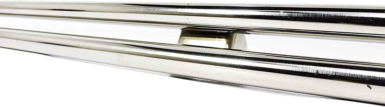 Rear Bumper Skid Plate Guard Steel Cover for Mercedes-Benz G-Class G-Wagon W463 G63 G500 - Custom Class