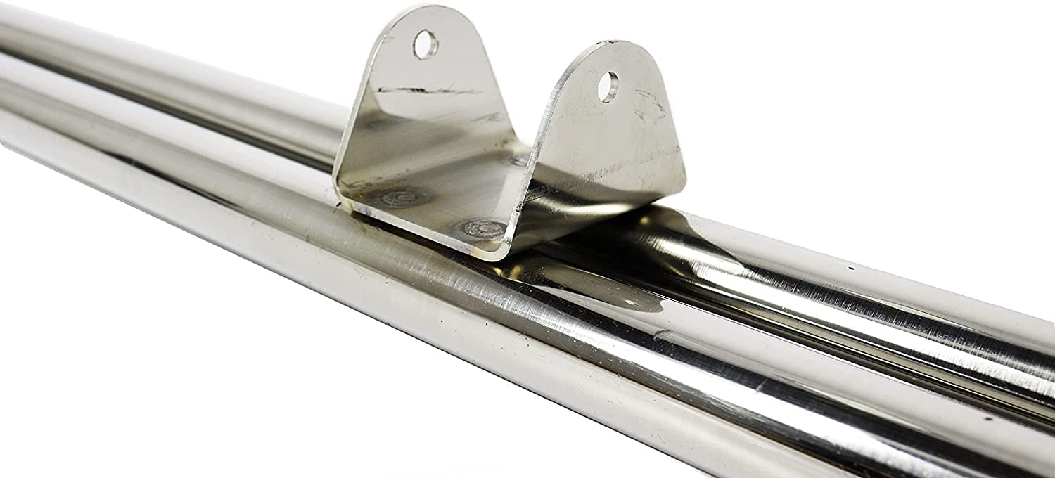 Rear Bumper Skid Plate Guard Steel Cover for Mercedes-Benz G-Class G-Wagon W463 G63 G500 - Custom Class