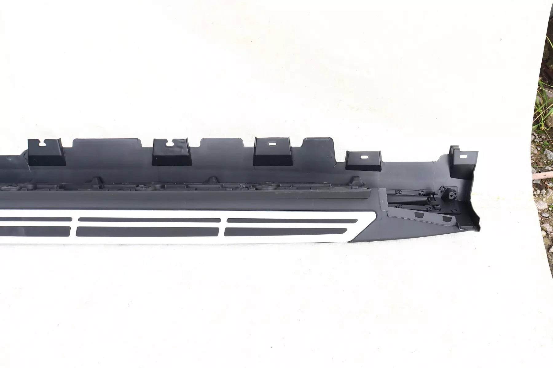 Side door sills for BMW X5 G05 2018+ - Custom Class