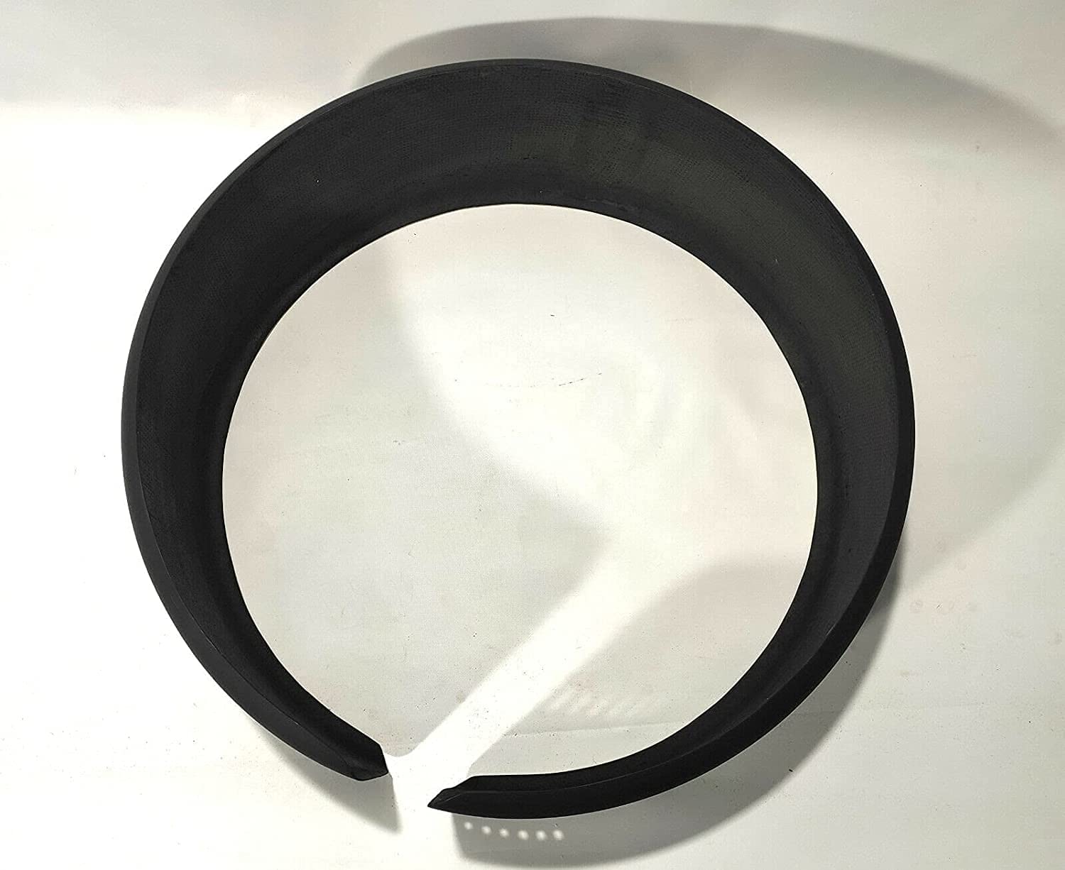 Spare Wheel Fiberglass Rear Ring Cover for Mercedes-Benz G-Class G-Wagon W463A W465 G63 G500 - Custom Class