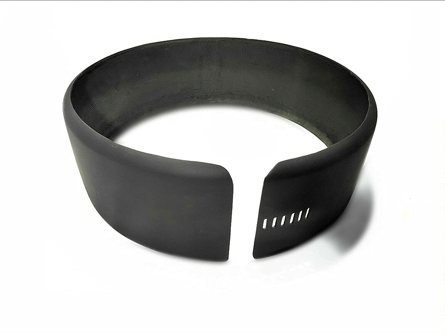 Spare Wheel Fiberglass Rear Ring Cover till 2007 for Mercedes-Benz G-Class G-Wagon W463 G63 G500 - Custom Class