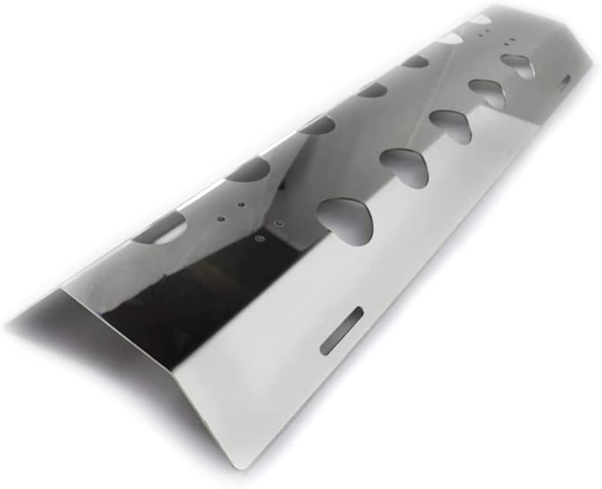 Stainless steel rear skid plate for Mercedes-Benz W463 - Custom Class