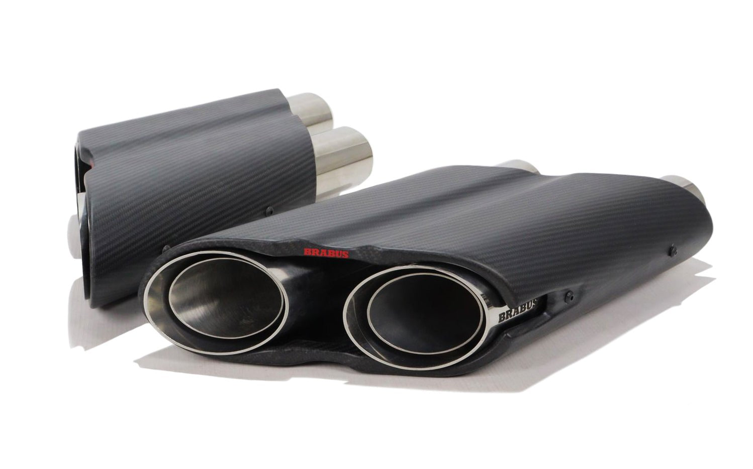 W463A Mercedes 2019+ BRABUS Widestar Rocket 900 Edition carbon fiber styling FULL body kit - Custom Class