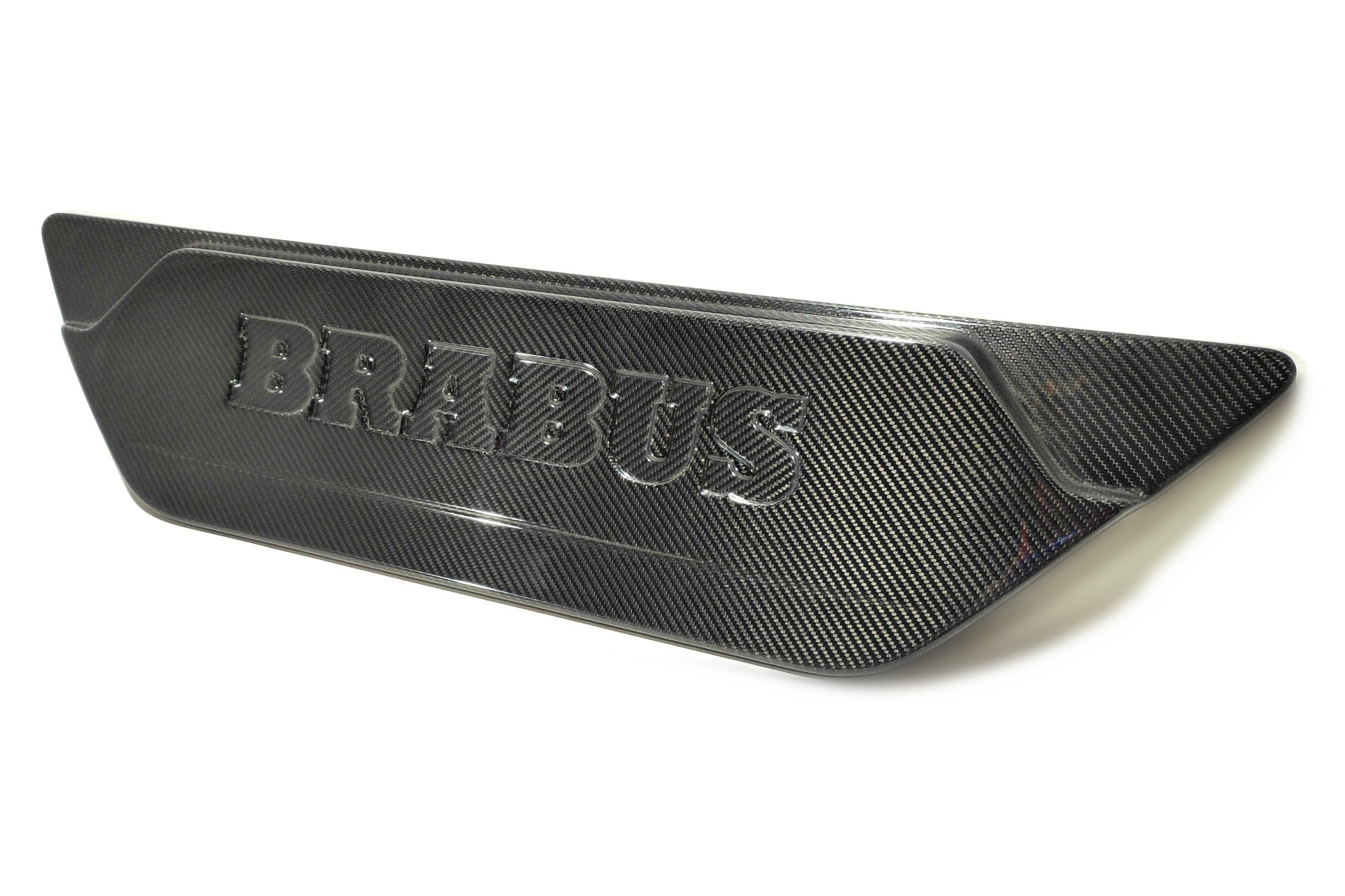 Rocket G900 Carbon Parts + Plastic Widestar Body Kit for Mercedes G63 W463A 2019+ - Custom Class