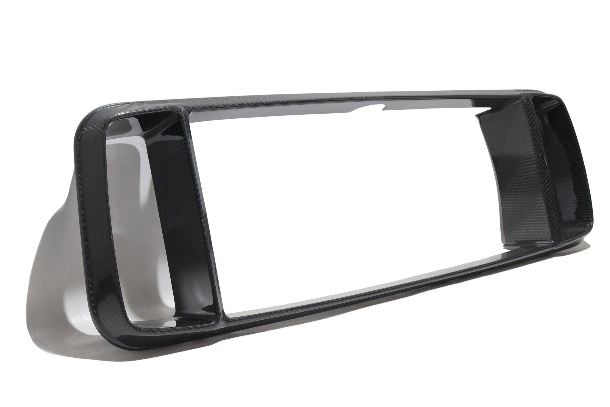 Rocket G900 Carbon Parts + Plastic Widestar Body Kit for Mercedes G63 W463A 2019+ - Custom Class