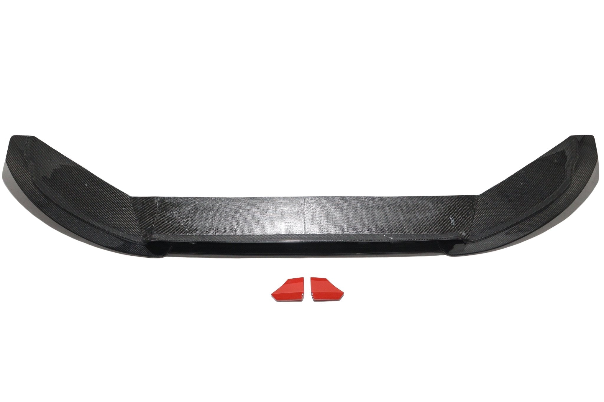 Rocket G900 Carbon Parts + Plastic Widestar Body Kit for Mercedes G63 W463A 2019+ - Custom Class