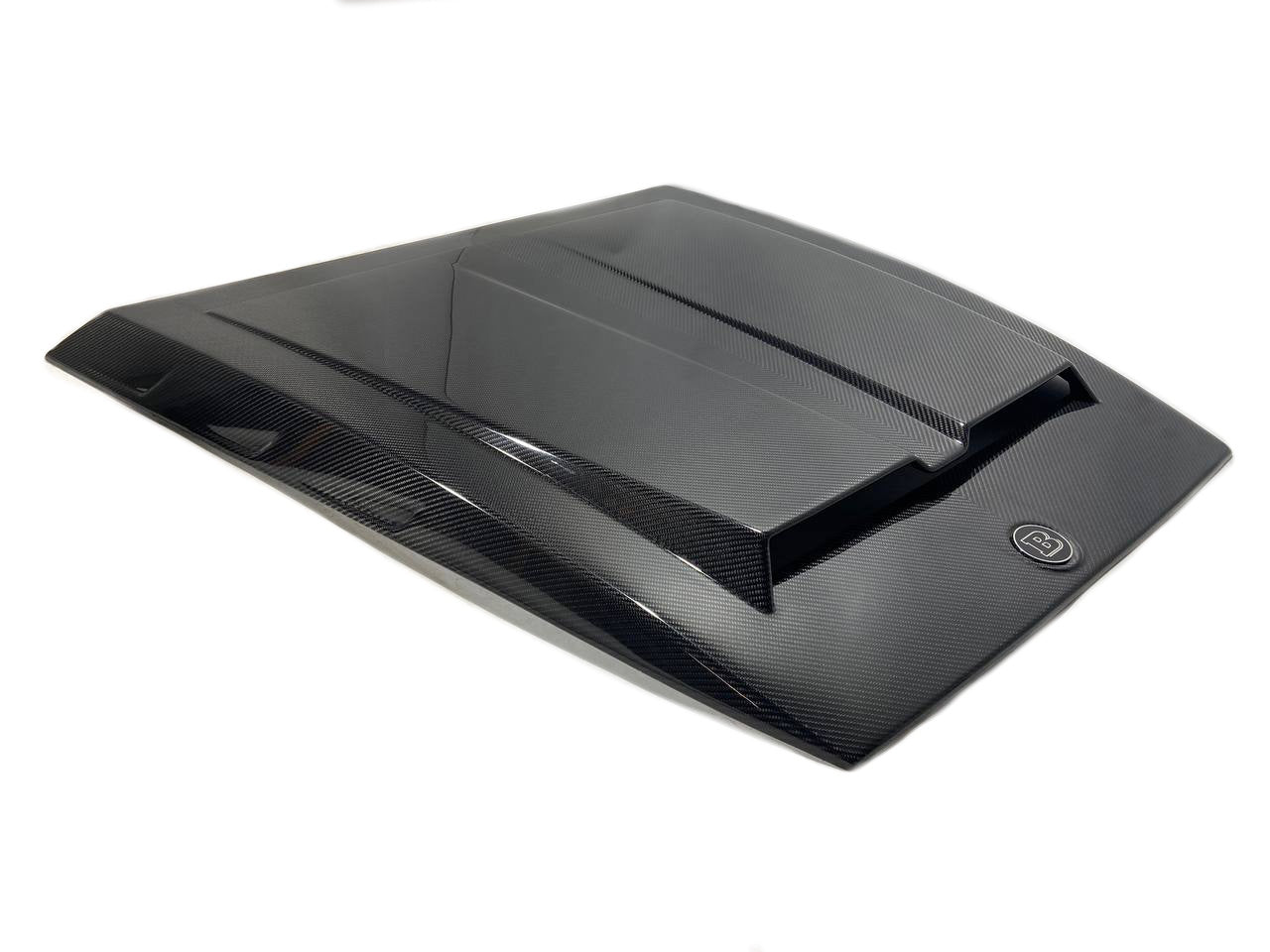 Rocket G900 Carbon Parts + Plastic Widestar Body Kit for Mercedes G63 W463A 2019+ - Custom Class