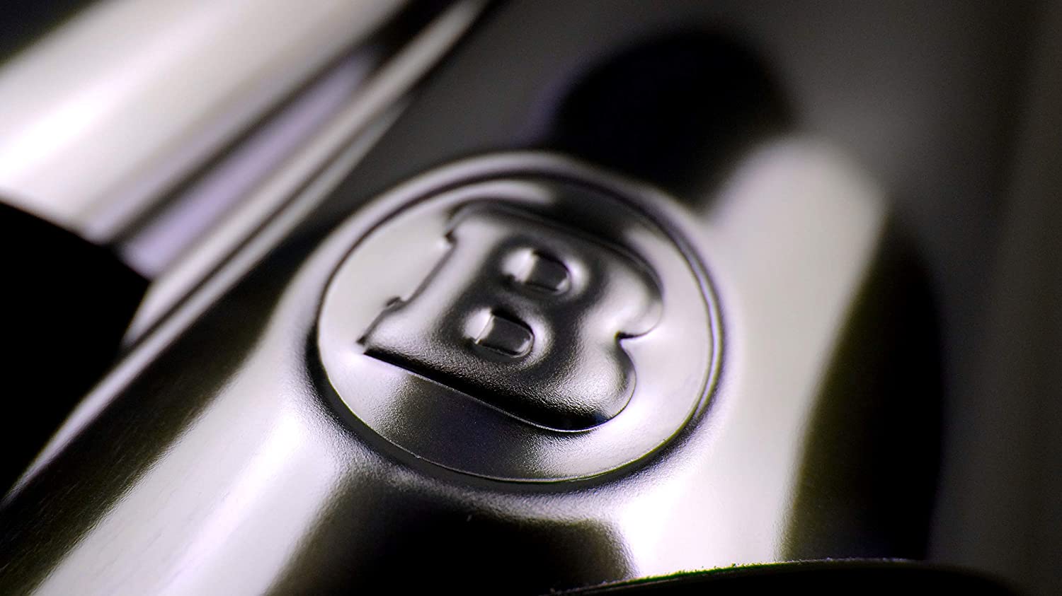 W463A W463 Brabus Stainless Steel Chrome Exhaust Pipes Tips 4 pcs - Custom Class