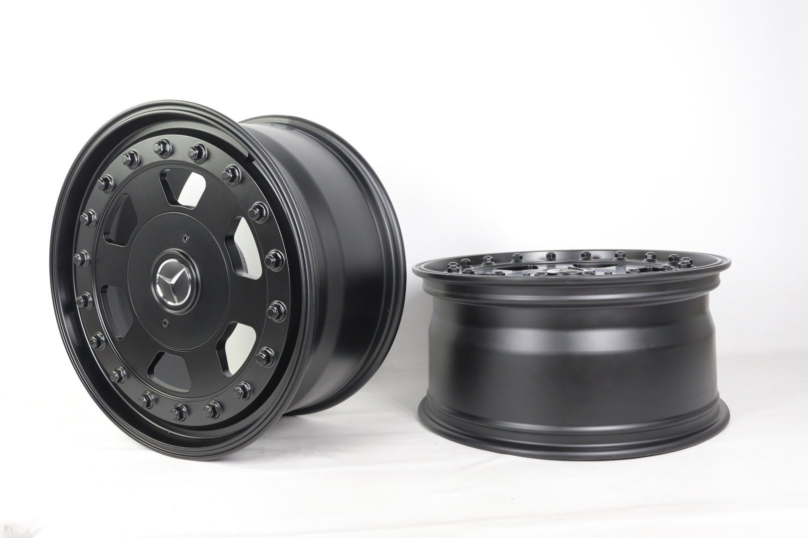 Wheels R20 for Mercedes-Benz W463 G-Class 4 pcs - Custom Class